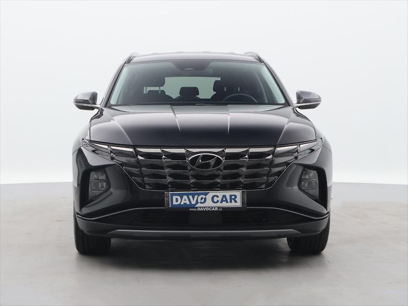 Hyundai Tucson 1.6 CRDi Aut. CZ Style DPH - fotka 2 z 28