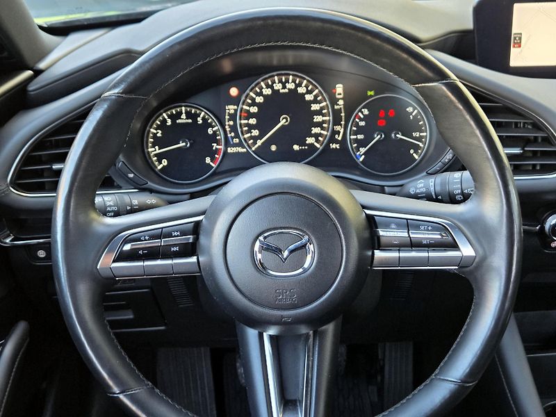 Mazda 3 G122 Plus *SERV.KNÍŽKA*       - fotka 35 z 45