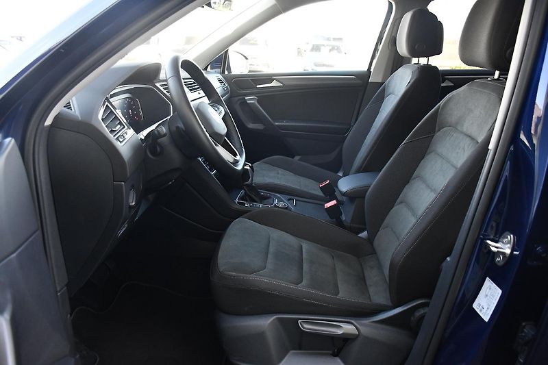 Volkswagen Tiguan Allspace 2.0TDi 110kW ACC 4MOTION - fotka 10 z 57