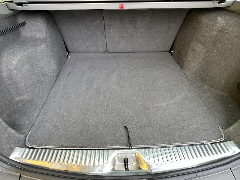 Renault Laguna (2003) KOMBI 1.8/88kW *KLIMA *2.Maj.  - fotka 27 z 35