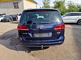 Volkswagen Sharan 2,0TDI 4MOTION 7MÍST WEBASTO  - náhled 4