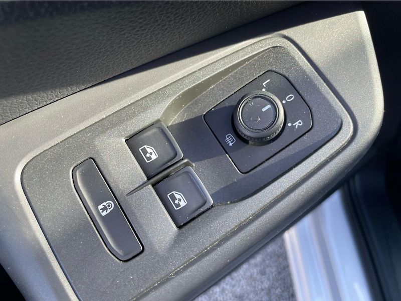 Volkswagen Caddy 1.5 TSi - fotka 14 z 26