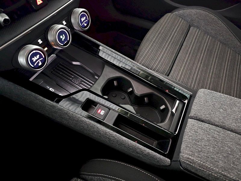 Škoda Superb (2024) 1.5TSi 110kW TOP SELECTION TAŽ - fotka 20 z 28