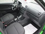 Škoda Fabia 1,2 TSI, klima, serv. kniha, - náhled 9