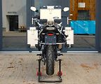 CFMOTO 800 MT (2026) 800MT Sport BLUE - náhled 8