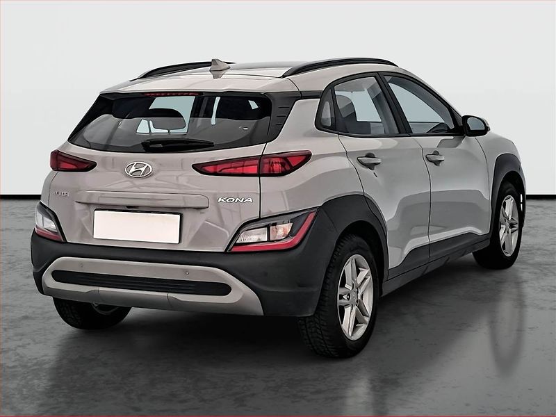 Hyundai Kona (2022) 1.0 T-GDI, Serv.kniha - fotka 5 z 17