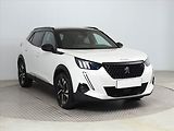 Peugeot 2008 (2021) GT Line 1.2 PureTech, Automat - náhled 1