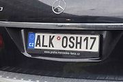 ALK OSH17