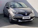 Renault Captur (2017) 1.2TCe, Intense, AT, LED - náhled 1