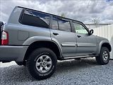Nissan Patrol 3,0 Di GR Wagon 4X4 - náhled 16