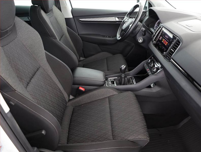 Škoda Karoq (2022) Style 2.0 TDI - fotka 7 z 19