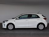Kia Rio (2017) 1.25 CVVT, Serv.kniha - náhled 2
