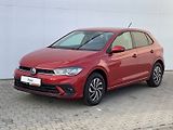 Volkswagen Polo (2025) People 5G 1,0TSI - náhled 1
