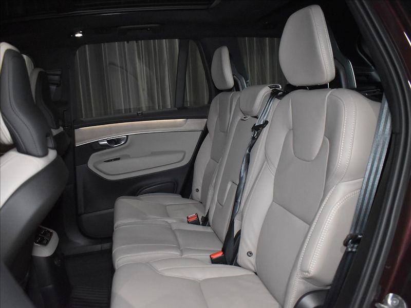 Volvo XC90 2,0 T8 AWD Ultra Masáže,Vzduch - fotka 10 z 30