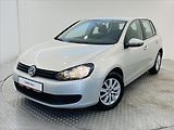 Volkswagen Golf 1,6 TDI 77kW - náhled 1