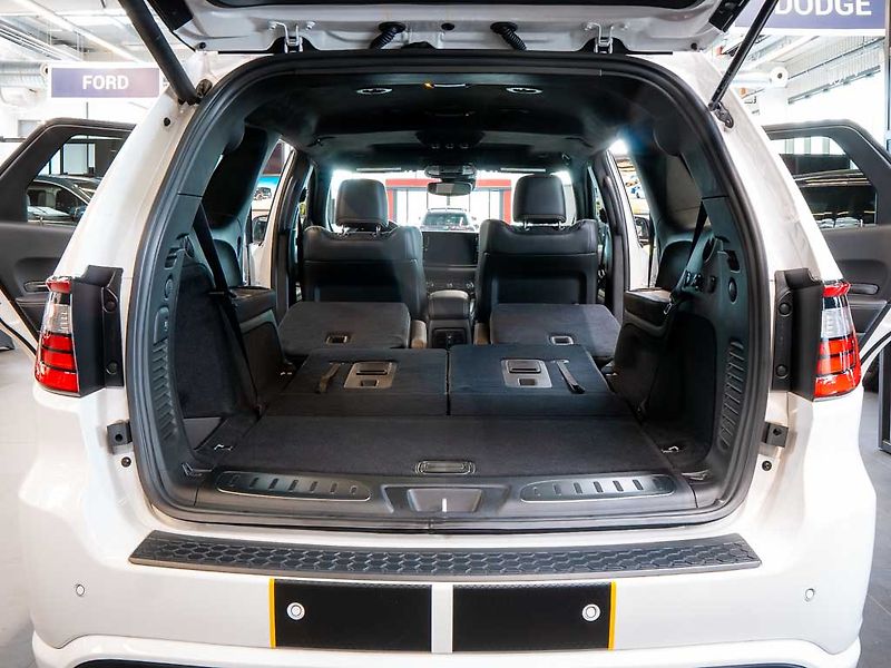 Dodge Durango (2024) 6.4 SRT 392 AlcHEMI - fotka 8 z 44