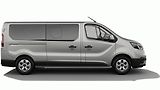 Renault Trafic (2026) L2 Equilibre blue dCi 150 Pass - náhled 6