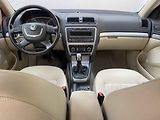 Škoda Octavia (2009) 1.4 TSi, 1.maj,ČR, AAC - náhled 8