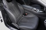Mercedes-Benz Třídy S S560 Coupe 4Matic, ČR, Masáže - náhled 43