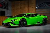 Lamborghini Huracán Tecnica - náhled 1