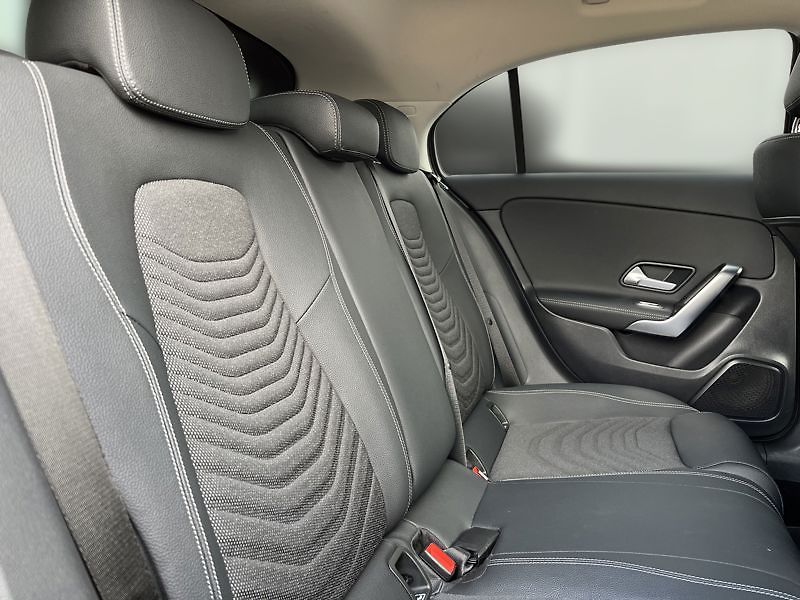 Mercedes-Benz Třídy A trida A 200 Progressive Line - fotka 20 z 21