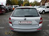 Škoda Octavia 1,4 TSi 110kW DSG, 2x Alu kola - náhled 8