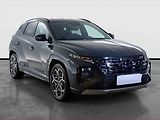 Hyundai Tucson (2023) N-Line 1.6 T-GDI 48V MHEV - náhled 1