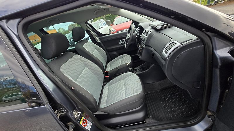Škoda Roomster 1.4STYLE  PANORAMA - fotka 23 z 34