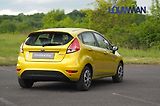 Ford Fiesta - náhled 15