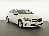 Mercedes-Benz Třídy A (2017) Style A 180 d, Kůže, Navi - náhled 1