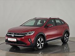 Volkswagen Taigo Style DSG - fotografie inzerátu