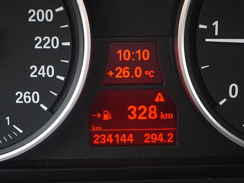 BMW Řada 5 520d 120kW KŮŽE SERVIS - fotka 12 z 31