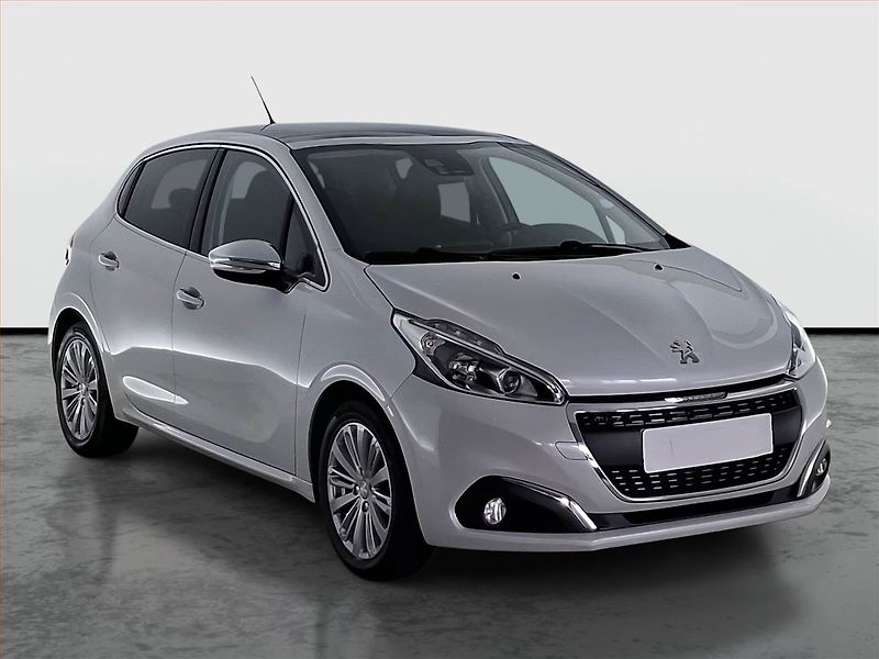 Peugeot 208 (2019) 1.2 PureTech, Automat, Navi - fotografie inzerátu