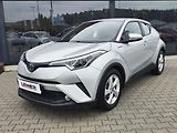 Toyota C-HR 1.8 HEV/90kW Comfort e-CVT - náhled 1