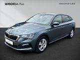 Škoda Scala (2021) DRIVE 1.0TSI 85KW 6MP - náhled 1