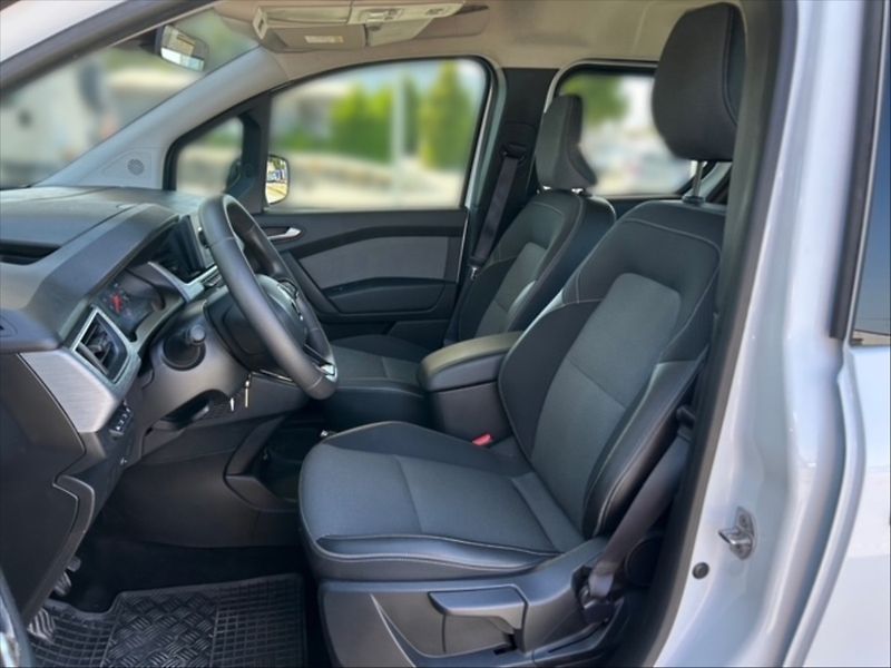 Renault Kangoo 1,3 TCe Equilibre - fotka 7 z 11