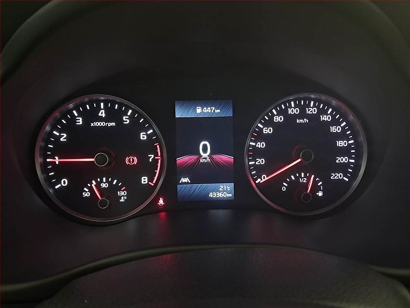 Kia Stonic (2023) Exclusive 1.0 T-GDI, EXCLUSIVE - fotka 11 z 16