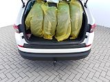 Škoda Kodiaq (2020) Style! 4x4! 2.0 TSI 140KW! DSG - náhled 10