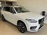 Volvo XC90 B5 AWD Ice Line Plus Dark AT8 - náhled 1