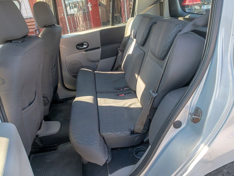 Renault Modus (2005) 1.6i 16V 82KW DIGI – PANORAMA - fotka 36 z 46