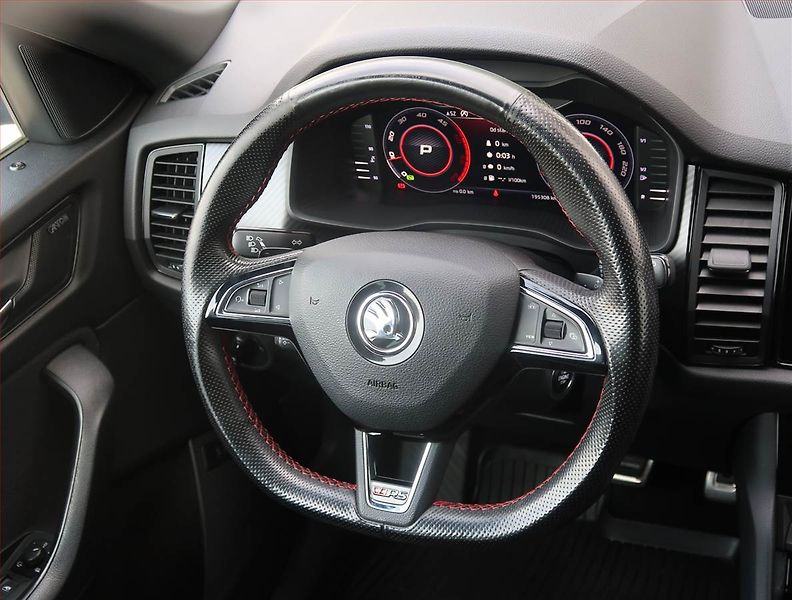 Škoda Kodiaq (2019) RS 2.0 TDI - fotka 16 z 29