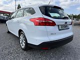 Ford Focus 1.5TDCi 88kW ČR - náhled 7
