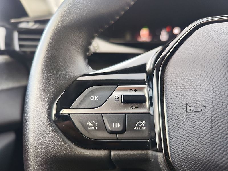 Peugeot 308 1.2 PureTech/96kW Allure AT - fotka 24 z 32