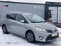 Toyota Verso 1.8i, ČR-2.maj, Active Trend - fotografie inzerátu