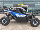 Can-Am Maverick X3 X RS Turbo (2025) najeto 545 Km, odpočet DPH - náhled 2
