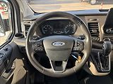 Ford Transit Custom 2,0 EcoBlue KombiVan L2 DPH - náhled 25