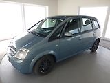 Opel Meriva (2006) 1,4I*ALU*KLIMATIZACE+SADA KOL - náhled 1
