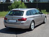 BMW Řada 5 (2016) 525d xDrive, 4X4, Automat - náhled 4
