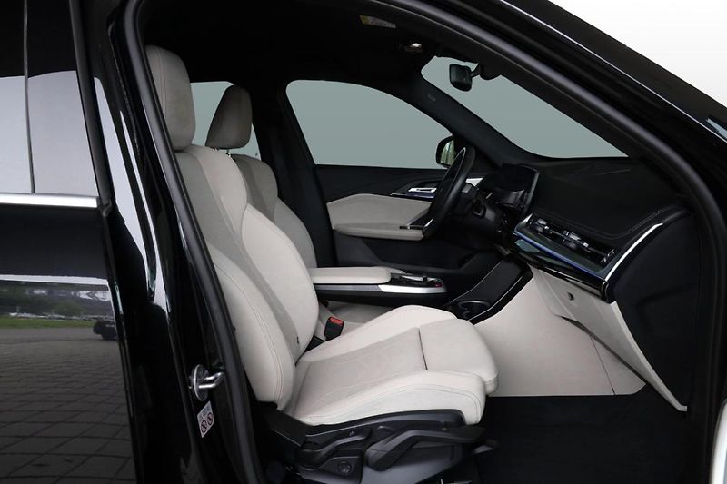 BMW X1 xDrive23d - fotka 20 z 27