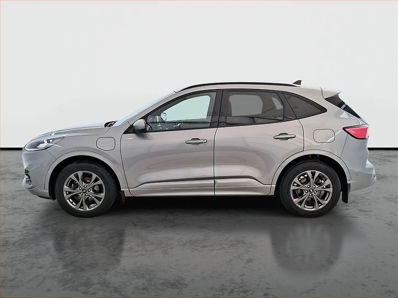 Ford Kuga (2024) ST-Line X 2.5 Plug-in Hybrid - fotka 3 z 22